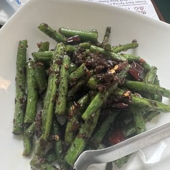 NiHao - Green Beans - Chinese Near Me - Baltimore, Maryland NiHao - Green Beans - Chinese Near Me - Baltimore, Maryland