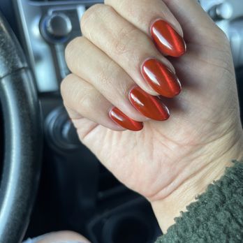 Azure Nails - Nails - Nail Technicians Near Me - Beaverton, Oregon