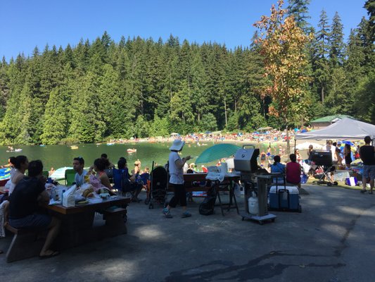 Belcarra Park - 48 Photos & 10 Reviews - Parks - 2375 Bedwell Bay ...