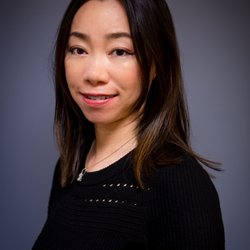 Nielsen Eye Center - Xiang Werdich, M.D., Ph.D.