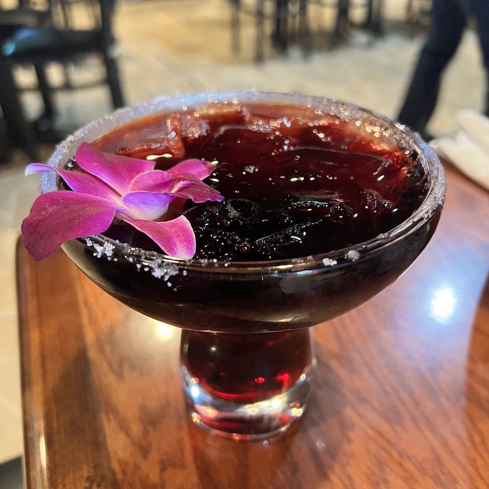 Sangria ! Sangria !