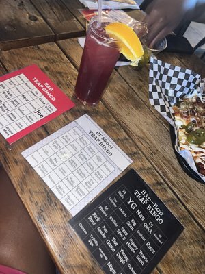 Alberta Street Pub by null