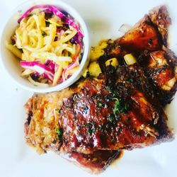 The Wildflower Cafe
