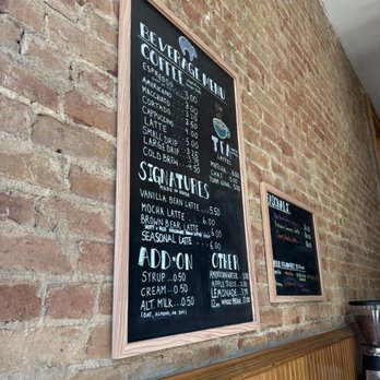 Brown Bear Bakery - Menu - Bakeries Near Me - Cincinnati, Ohio Brown Bear Bakery - Menu - Bakeries Near Me - Cincinnati, Ohio