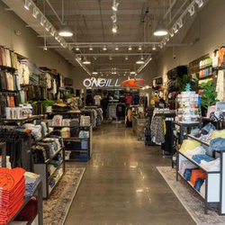 O’Neill Outlet - Barstow