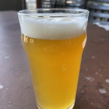 Prison Hill Brewing - Raspberry Jailbait blonde - New American Near Me - Yuma, Arizona Prison Hill Brewing - Raspberry Jailbait blonde - New American Near Me - Yuma, Arizona