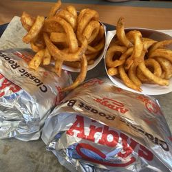 Arby's - Classic Roast Beef