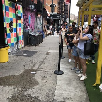 Oh K-Dog - Korean Near Me - New York, New York