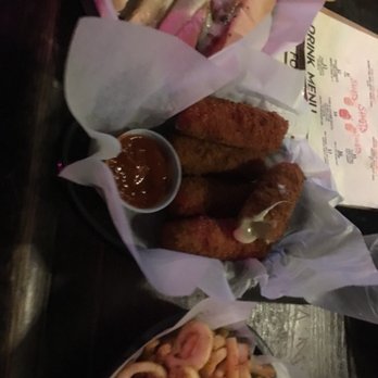 The Wilbury - Bars Near Me - Tallahassee, Florida