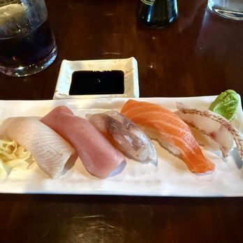Wasabi Kaizen - Sushi Appetizer - Japanese Near Me - Matawan, New Jersey