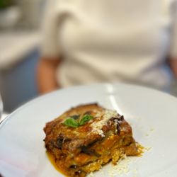 Trattoria Da Nicola