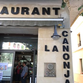 La Canonja - Catalan Near Me - Tremp, L