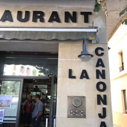 La Canonja