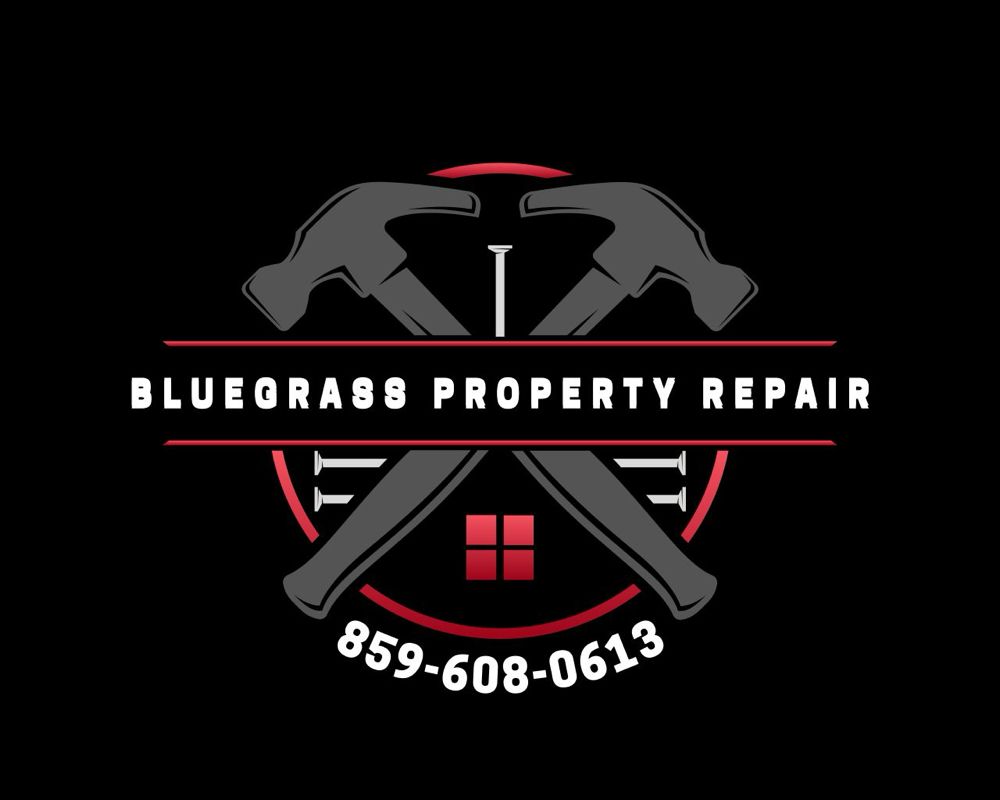 Slide of Bluegrass Property Repair