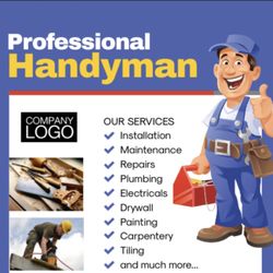 Chaffin’s Handyman and Pressure Washing Services