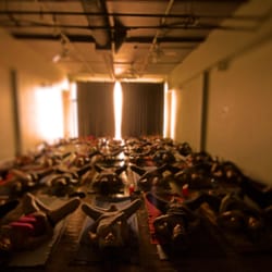 The Yoga Studio