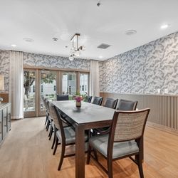 Woodlands Creek Senior Living