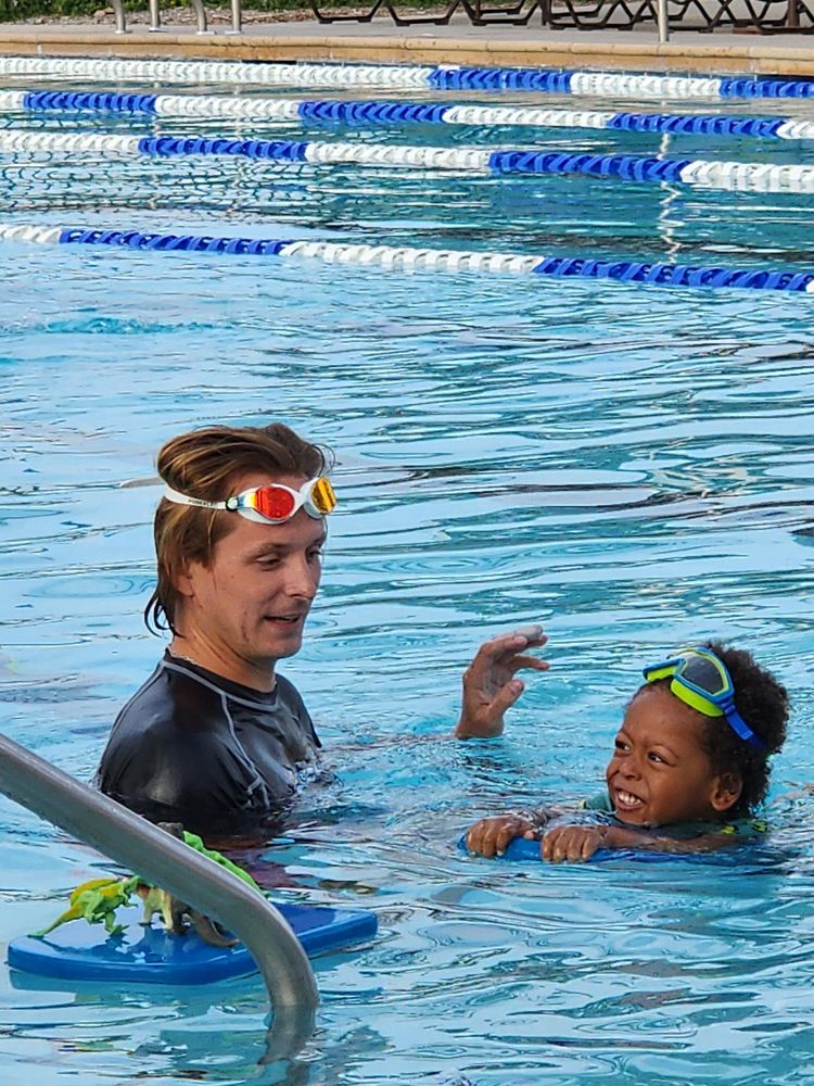 Premier Aquatics