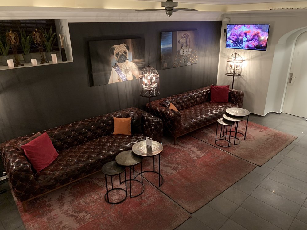 Hotel-Restaurant Zum Weissen Kreuz