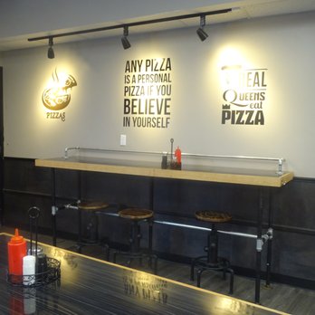 Pizza Plus - New Location looks AMAZING inside they really outdone themselves :D - Pizza Near Me - Binghamton, New York Pizza Plus - New Location looks AMAZING inside they really outdone themselves :D - Pizza Near Me - Binghamton, New York