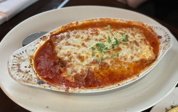 Marianna Ristorante by null