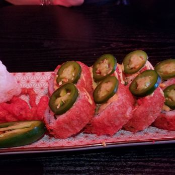 Benji's Sushi & Grill - Asian Fusion Near Me - Orland, California Benji's Sushi & Grill - Asian Fusion Near Me - Orland, California