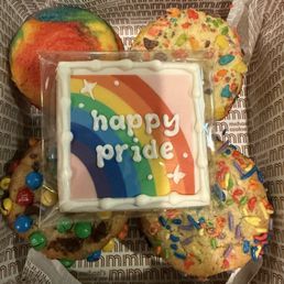 Pride Box