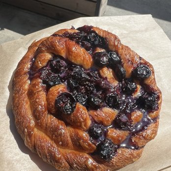 Sea Wolf Bakers - Sweet croissant - Bakeries Near Me - Seattle, Washington Sea Wolf Bakers - Sweet croissant - Bakeries Near Me - Seattle, Washington