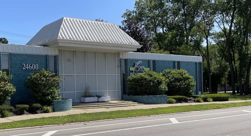 CNS Healthcare - child therapist in Southfield, MI