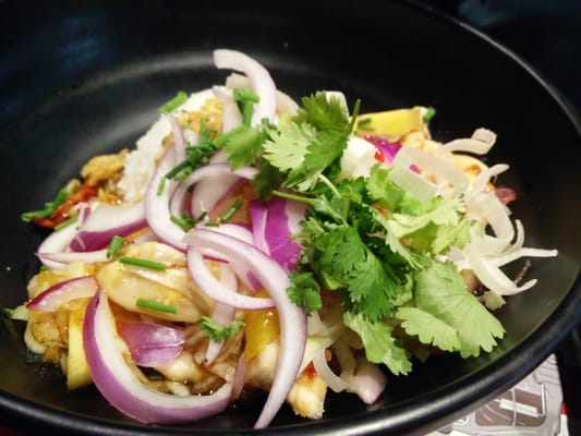 Tuk Tuk Asian Street Food by null