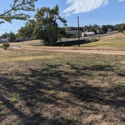 Yeager Park - Yeager Park, Pampa
