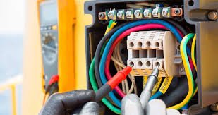 Slide of Awesome Electrical Services