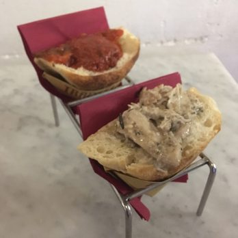 Trapizzino Trilussa - Pizza Near Me - Rome, RM