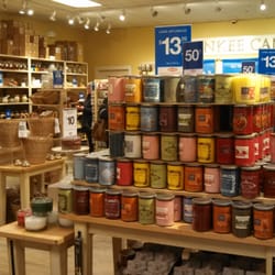 Yankee Candle Company