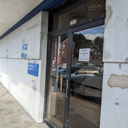 U S Post Office - US Post Office, Louisville