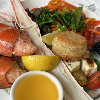The Circle at The Breakers - Breakfast & Brunch Near Me - Palm Beach, Florida