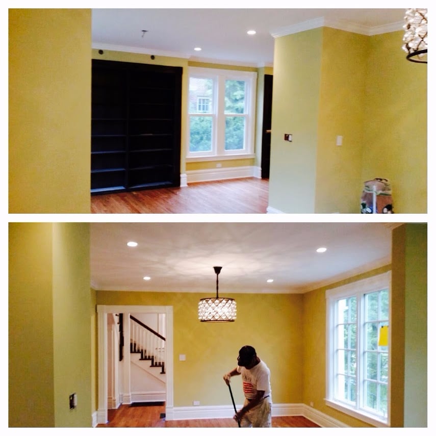 WORK OF ART PAINTING Updated September 2024 12 Photos 3111 75th