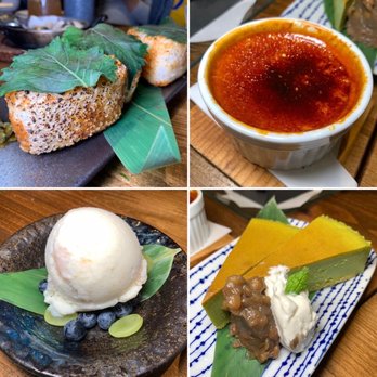 Kiraku - Tapas/Small Plates Near Me - Berkeley, California