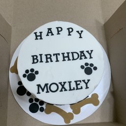 Cake Cake
