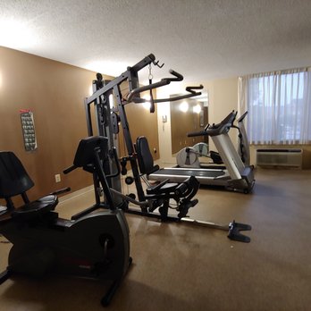 Best Western Plus Cedar Bluff Inn - Exercise Room - Hotels Near Me - Knoxville, Tennessee Best Western Plus Cedar Bluff Inn - Exercise Room - Hotels Near Me - Knoxville, Tennessee
