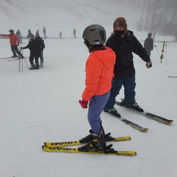 Wolf Ridge Ski Resort - Ski Resorts Near Me - Mars Hill, North Carolina