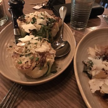 Red Ash - Entire cauliflower head - Italian Near Me - Austin, Texas Red Ash - Entire cauliflower head - Italian Near Me - Austin, Texas