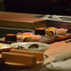 Koy Shunka - Great food!