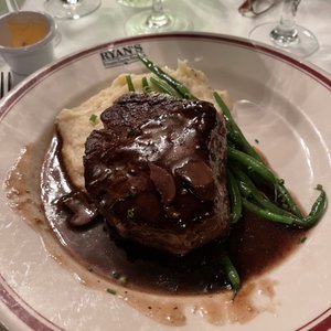 RYAN’S RESTAURANT -STEAKS-CHOPS & SEAFOOD - 179 Photos & 157 Reviews ...