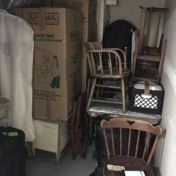 Spectrum Local Movers - Movers Near Me
