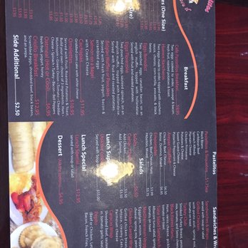 Pastelitos Cafe - Breakfast & Brunch Near Me - Houston, Texas Pastelitos Cafe - Breakfast & Brunch Near Me - Houston, Texas