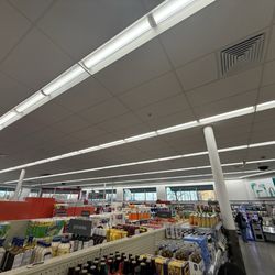 Walgreens - Big and clean