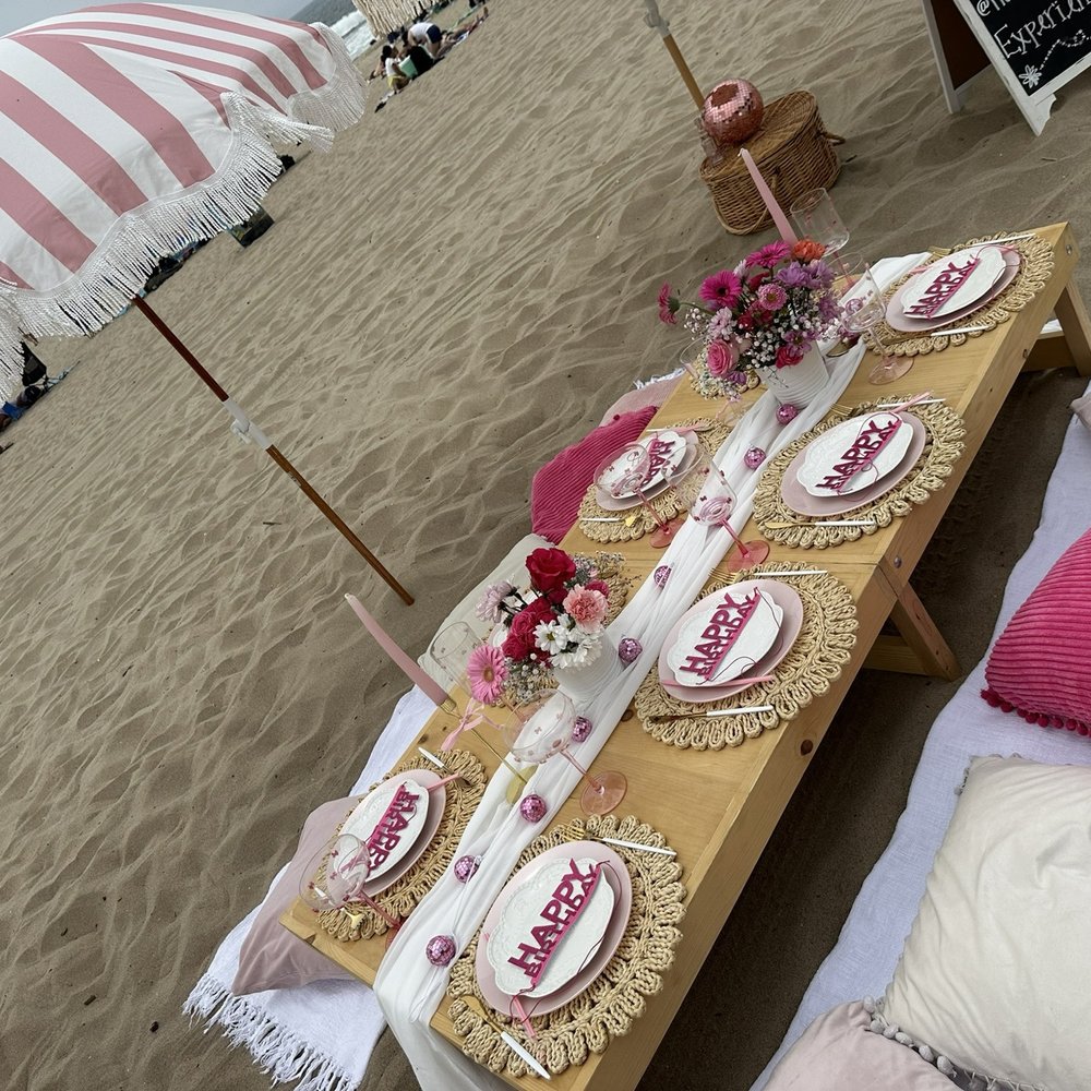 Picnics by Mimi - Party & Event Planning Near Me Picnics by Mimi - Party & Event Planning Near Me