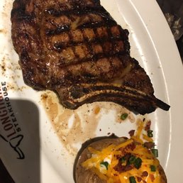 Outlaw Ribeye