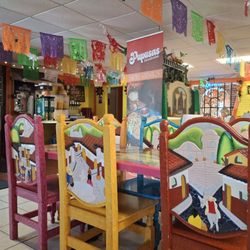 Taqueria Las Cebollitas